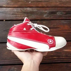 Converse | Shoes | Rare Men Converse Dwyane Wade 3 Mid 